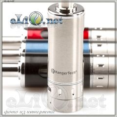 [KangerTech] EMOW Starter Kit - стартовый набор