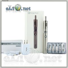 [KangerTech] EMOW Mega Starter Kit - стартовый набор