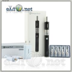 [KangerTech] EMOW Mega Starter Kit - стартовый набор