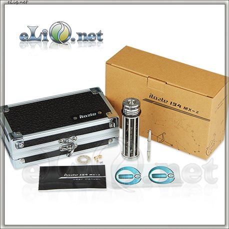 Innokin iTaste 134 MX-Z MOD Starter Kit