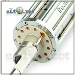 Innokin iTaste 134 MX-Z MOD Starter Kit