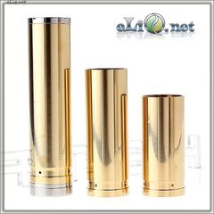 18350 / 18350 / 18650 Mechanical Mod (Full Set) -  Мехмод (клон, полный набор)