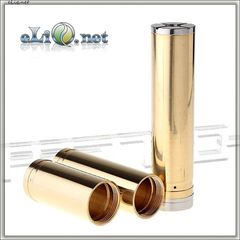 18350 / 18350 / 18650 Mechanical Mod (Full Set) -  Мехмод (клон, полный набор)