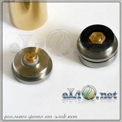 18350 / 18350 / 18650 Mechanical Mod (Full Set) -  Мехмод (клон, полный набор)