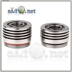 Top Cap + Mini Top Cap for Kayfun Lite / Kayfun v3.1 ES. Верхние части для Кайфуна