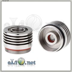 Top Cap + Mini Top Cap for Kayfun Lite / Kayfun v3.1 ES. Верхние части для Кайфуна