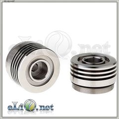 Top Cap + Mini Top Cap for Kayfun Lite / Kayfun v3.1 ES. Верхние части для Кайфуна