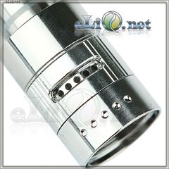 [KangerTech] Genitank Mini - клиромайзер с регулировкой подачи воздуха.