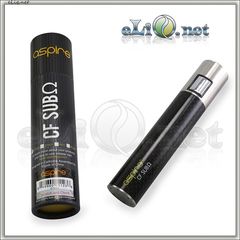2000mAh Aspire CF SUBΩ (sub ohm) Battery with Max 40A Current