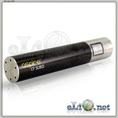 2000mAh Aspire CF SUBΩ (sub ohm) Battery with Max 40A Current