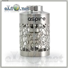Aspire Atlantis Steel Hollowing Replacement Tube