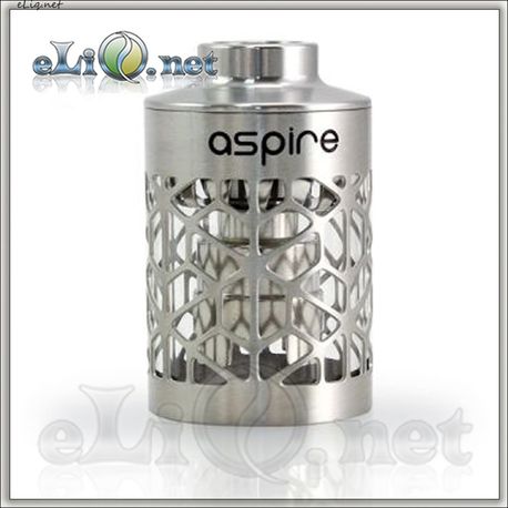 Aspire Atlantis Steel Hollowing Replacement Tube