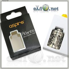 Aspire Atlantis Steel Hollowing Replacement Tube
