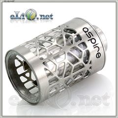 Aspire Atlantis Steel Hollowing Replacement Tube