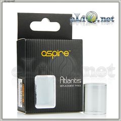 Glass Tube for Aspire Atlantis - Стеклянная колба