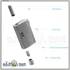Испаритель для Joyetech eGrip