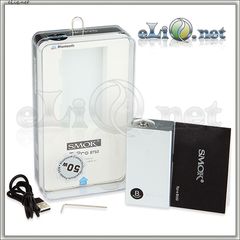 Smok Xpro BT50 18650 VW Box Mod - боксмод вариватт - предзаказ и в наличии