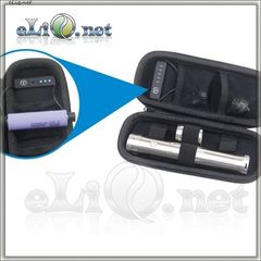 20W Innokin iTaste SVD 2.0 Stainless Steel VV/VW MOD - Варивольт / вариватт