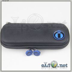 20W Innokin iTaste SVD 2.0 Stainless Steel VV/VW MOD - Варивольт / вариватт