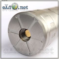 20W Innokin iTaste SVD 2.0 Stainless Steel VV/VW MOD - Варивольт / вариватт