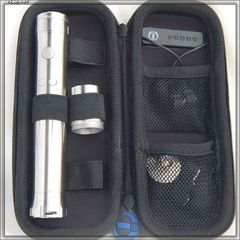 20W Innokin iTaste SVD 2.0 Stainless Steel VV/VW MOD - Варивольт / вариватт