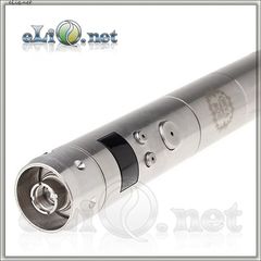 20W Vamo V6 (Stainless Steel) - варивольт / вариватт из нержавеющей стали - eGo Variable Volt/Watt APV V6