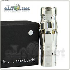 Maraxus 18350/18500/18650/16650 Mechanical Mod -  Мехмод