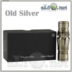 Maraxus 18350/18500/18650/16650 Mechanical Mod -  Мехмод
