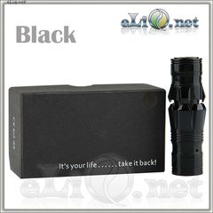 Maraxus 18350/18500/18650/16650 Mechanical Mod -  Мехмод