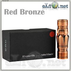 Maraxus 18350/18500/18650/16650 Mechanical Mod -  Мехмод