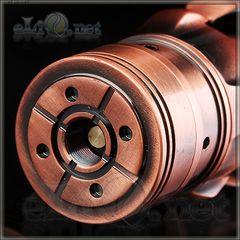 Maraxus 18350/18500/18650/16650 Mechanical Mod -  Мехмод