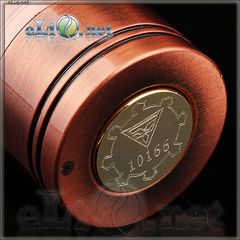 Maraxus 18350/18500/18650/16650 Mechanical Mod -  Мехмод
