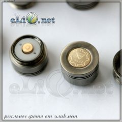 Maraxus 18350/18500/18650/16650 Mechanical Mod -  Мехмод