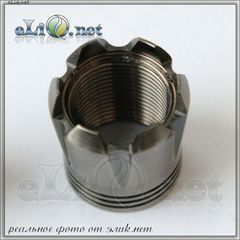 Maraxus 18350/18500/18650/16650 Mechanical Mod -  Мехмод