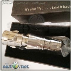 Maraxus 18350/18500/18650/16650 Mechanical Mod -  Мехмод
