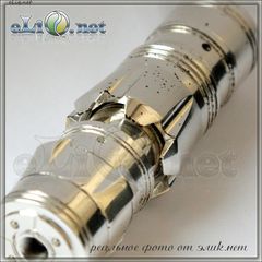 Maraxus 18350/18500/18650/16650 Mechanical Mod -  Мехмод