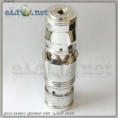 Maraxus 18350/18500/18650/16650 Mechanical Mod -  Мехмод