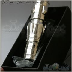 Maraxus 18350/18500/18650/16650 Mechanical Mod -  Мехмод