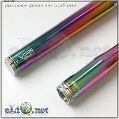 Радужное настроение :) Vision Spinner 1000 + Aspire BVC - стартовый набор