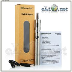 KangerTech EVOD MEGA 1900 mAh - стартовый набор