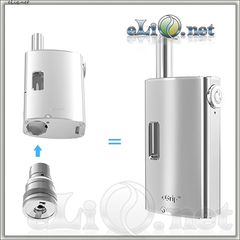 Joyetech eGrip RBA Base - обслуживаемый атомайзер для eGrip - предзаказ
