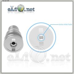 Joyetech eGrip RBA Base - обслуживаемый атомайзер для eGrip - предзаказ