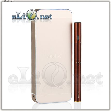 Joyetech eRoll-C стартовый набор - предзаказ