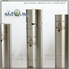 Vapelyfe Mechanical Mod 18350 / 18500 / 18650 & RDA - Механический мод + Обслуживаемый атомайзер для дриппа