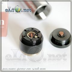 Manhattan Mechanical Mod 18650 /  механический мод, клон. 
