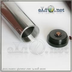 Manhattan Mechanical Mod 18650 /  механический мод, клон. 