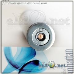 Manhattan Mechanical Mod 18650 /  механический мод, клон. 