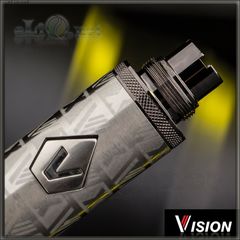 [Vision] Spinner II Mini Kit - 850mAh - стартовый набор с варивольтом.