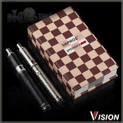 [Vision] Spinner II Mini Kit - 850mAh - стартовый набор с варивольтом.