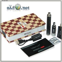 [Vision] Spinner II Mini Kit - 850mAh - стартовый набор с варивольтом.